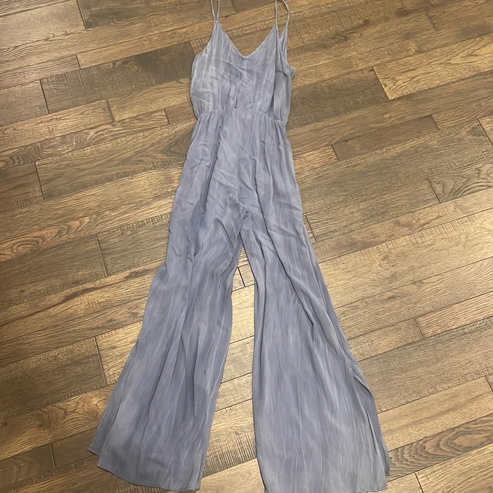 Rue21 blue romper size small